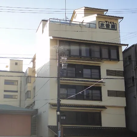 Kisoya-3