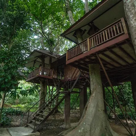 Baan Khaosok Resort-2