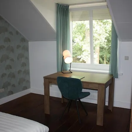 Hotel De Hoefpoort-3