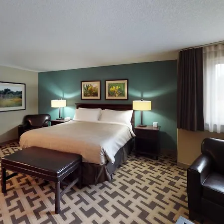 Bear Claw Casino & Hotel-3