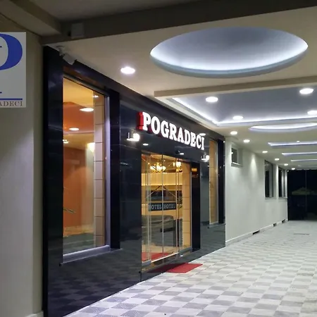 Hotel Pogradeci-3