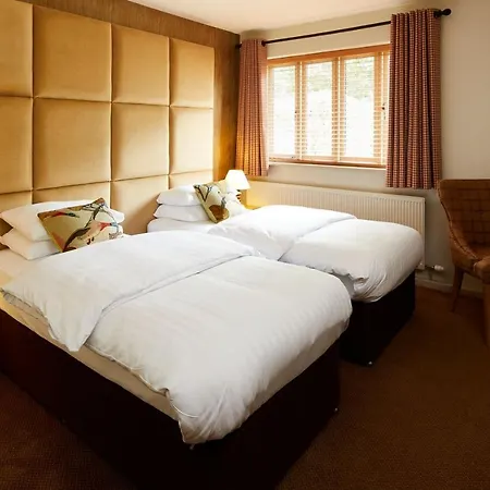 The Motel, Ribby Hall Village-2
