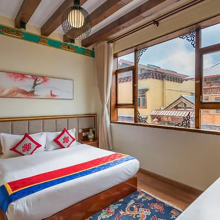 Bodhi Boutique Inn-3