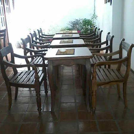 Secret Palace Guest House-3
