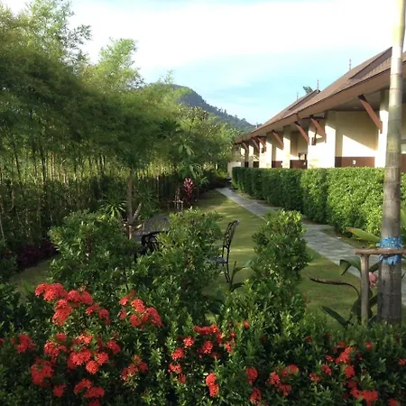 Aonang Glory Resort-2
