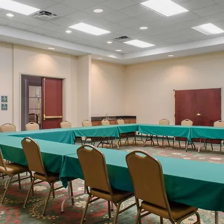Homewood Suites By Hilton Covington-2