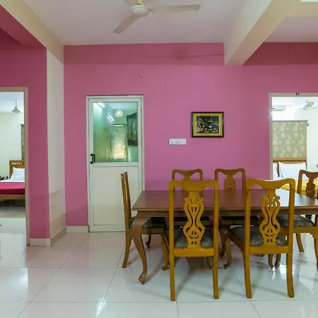 Crescent Homes Corporate Stay-2