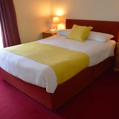 Victoria Lodge Guest House-3
