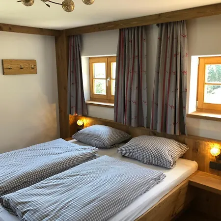 Berggasthof Obere Firstalm-3