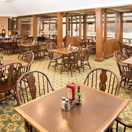 Red Lion Hotel Twin Falls-3