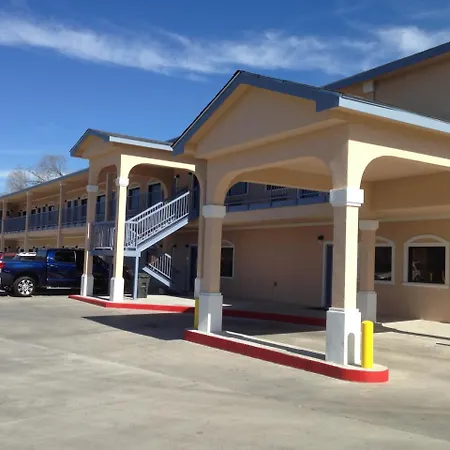 Executive Inn-3