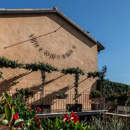 Antico Borgo B&B Con Spa - Adults Only-2