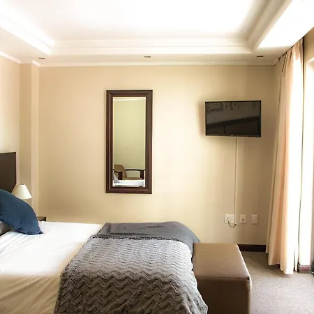 Urban Chic Boutique Hotel & Cafe-2