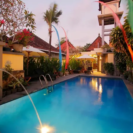 Hotel Jati Sanur-2