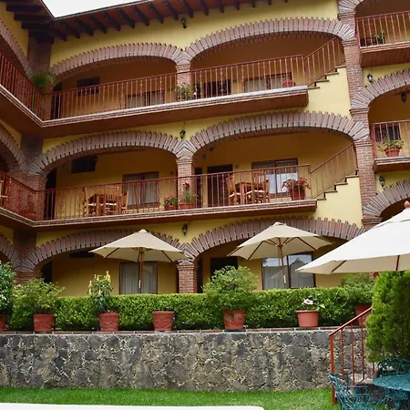 Posada Rincon Magico-2