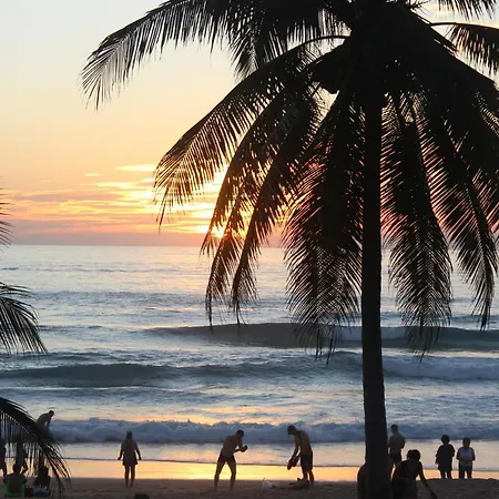 Azure Stays Patong-2