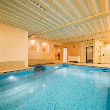 Hotel Dr Otto Murr B&B-3