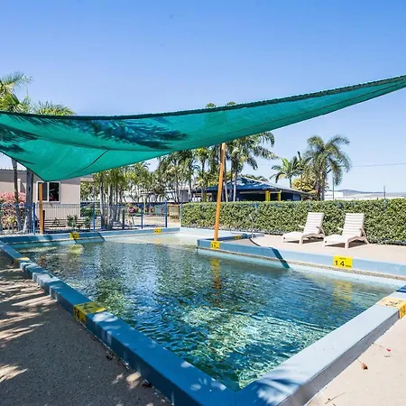 Coral Coast Tourist Park-2