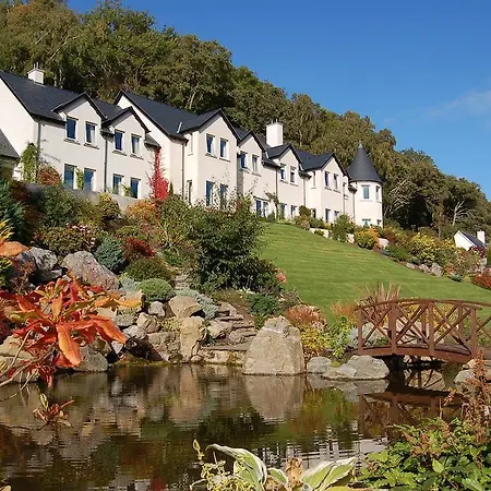 Loch Ness Lodge-3