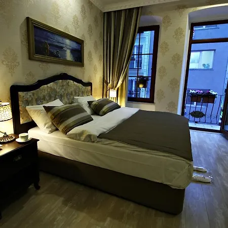 Taksim House-3
