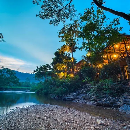Art'S Riverview Lodge-2