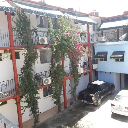 Hotel Naj Kin-2