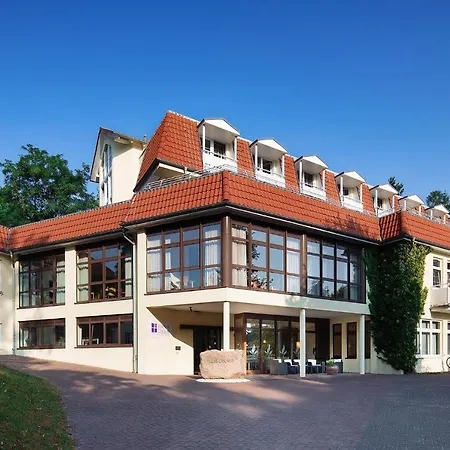 Hotel Haus Chorin-3