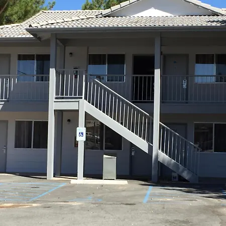 Exchange Club Motel-2