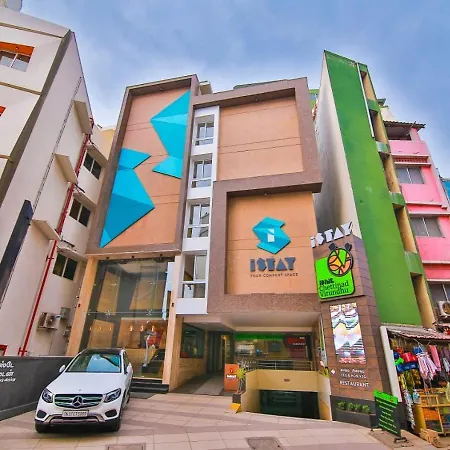 Hotel Istay-2