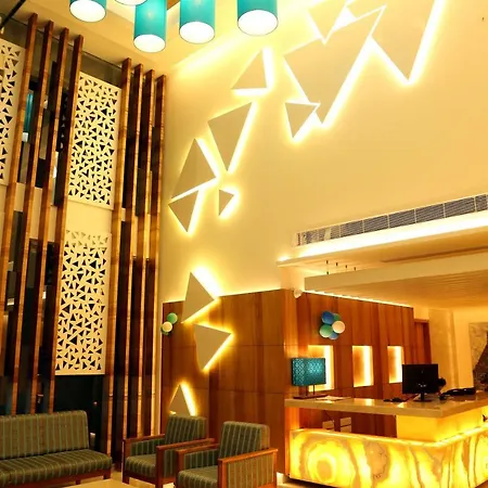 Kvm Hotels Srirangam-2