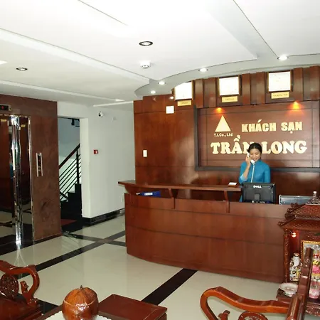 Hotel Trần Long-2