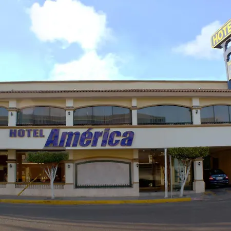 Hotel America-2