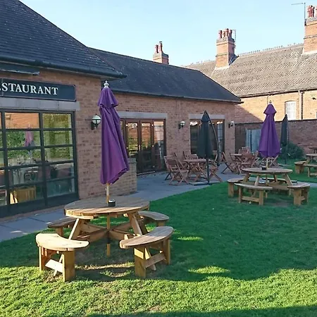 Blue Boar Inn-2