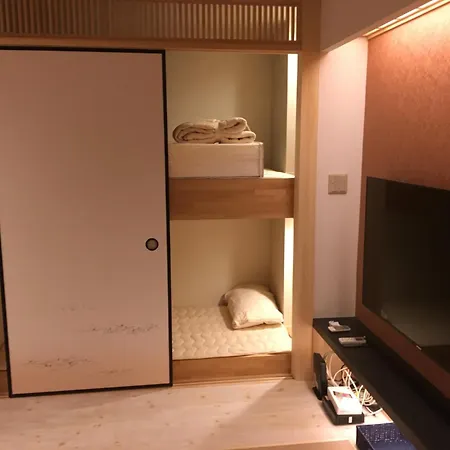 Tokyo Inn Sakura An-2