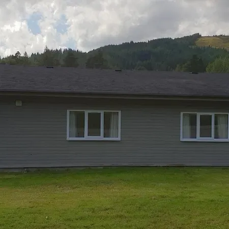 Tyndrum Lodges-2