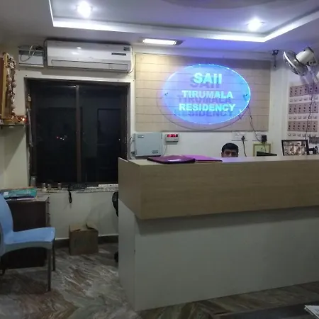 Sai Tirumala Residency-3