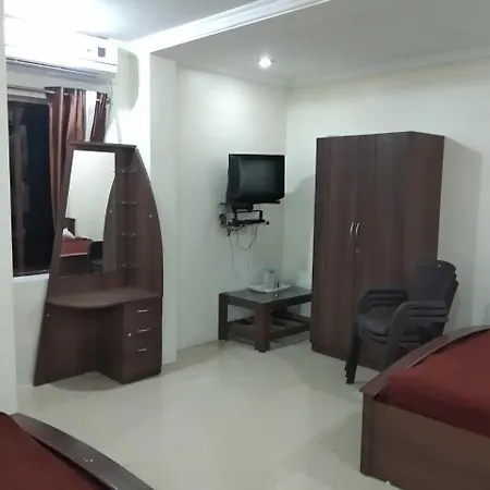 Sai Tirumala Residency-2