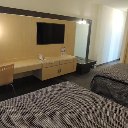 Lisboa Hotel-2