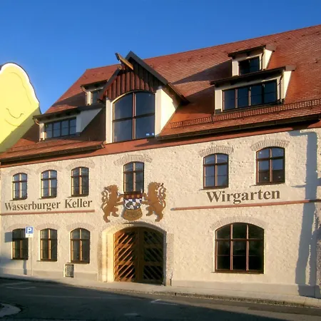 Wirgarten Antik Hotel-2