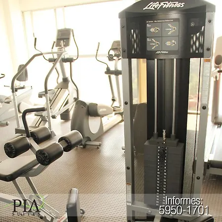 Pia Suites-3