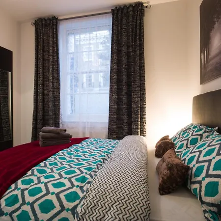 Victoria Lodgings London-2