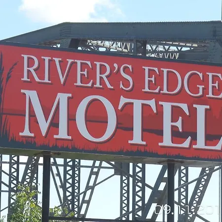 Rivers Edge Motel-2