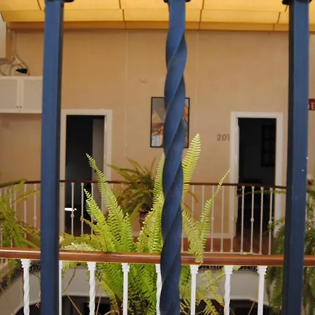 Pension Cordoba-3