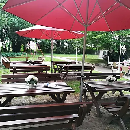 Gasthof Bad Hopfenberg-2