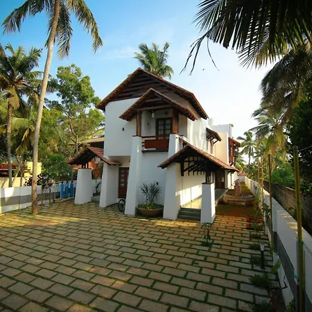 The Ayur Villa-3