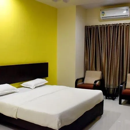 Hotel Varenya Inn-2