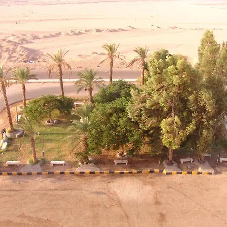 Ali Baba Safaga Hotel-3
