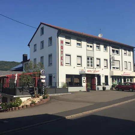 Hosser's Hotel Restaurant-3