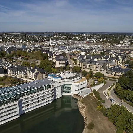 Hotel Suites La Cigale-2