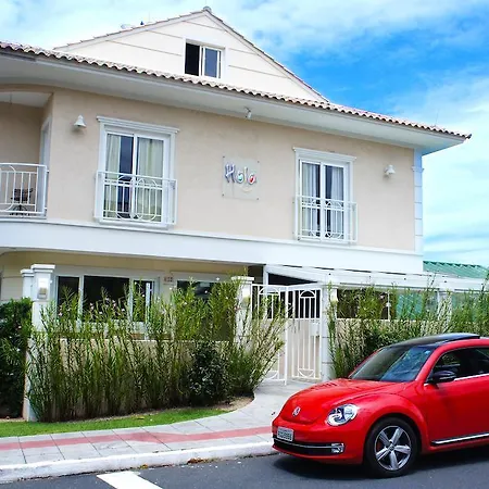 Hotel Hola-3